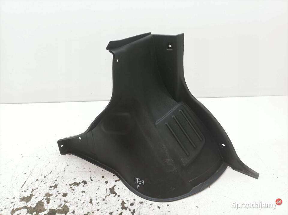 OSŁONA WYKŁADZINA PRAWA PASAŻERA NADKOLE Piaggio
