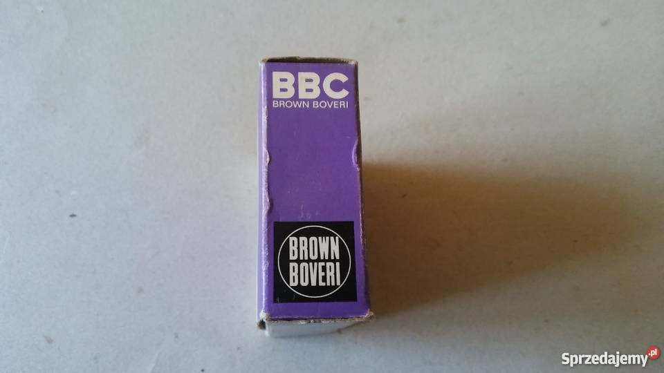 VW4001a firmy BBC Elbląg sprzedam