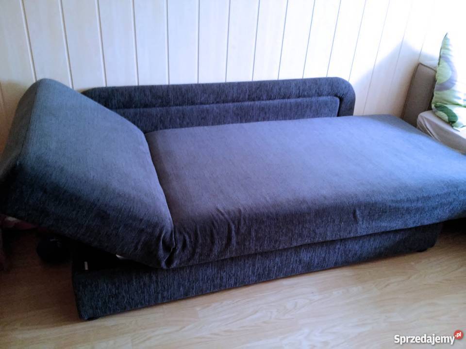 tapczan jednoosobowy Poznań