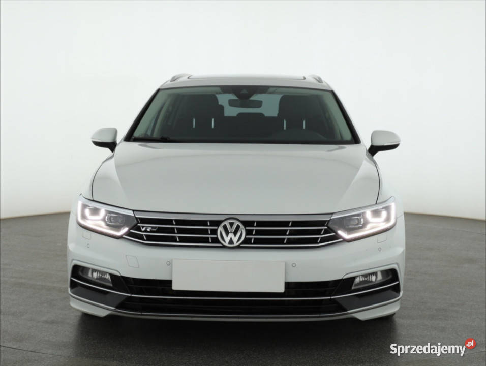 VW Passat 20 TDI mazowieckie Piaseczno sprzedam