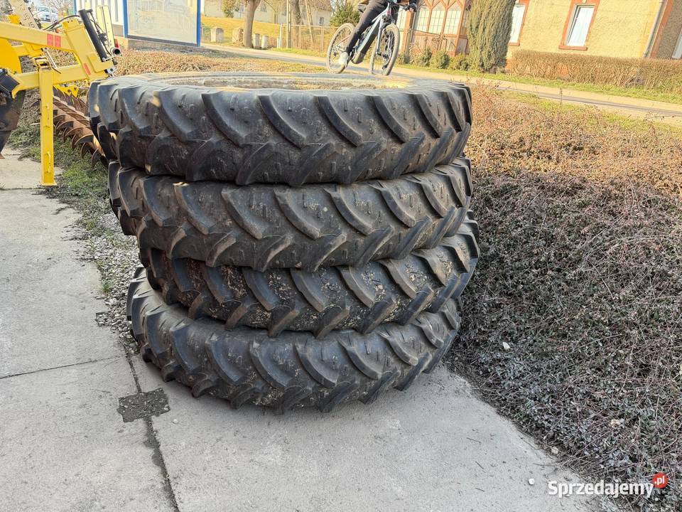 Opryskiwacz Samojezdny Hardi 4100 ramiona 24m Nowa Ruda sprzedam