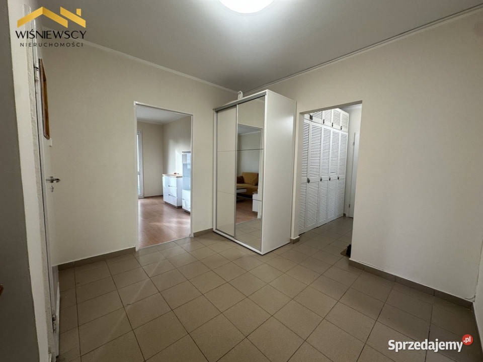 Mieszkanie 3 pok 614 m2 Elbląg Zawada Liczba pokoi 3