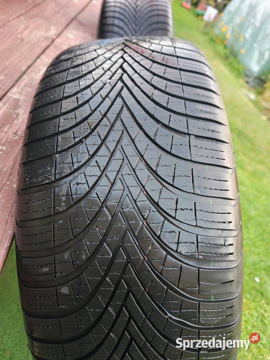 Koła Alufelgi 17 OPEL 22550R17 Zafira C Dębica Samochodowe zachodniopomorskie sprzedam