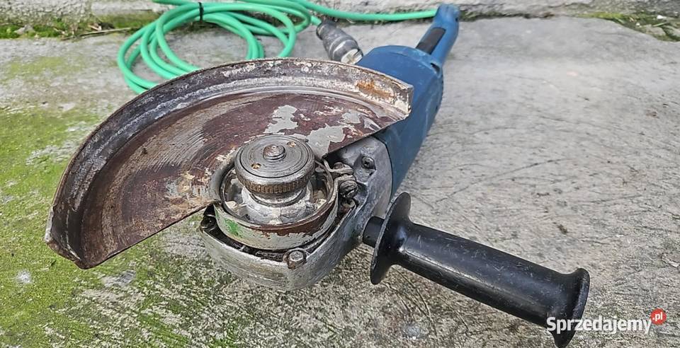 BOSCH GWS 20230 szlifierka kątowa 2000W