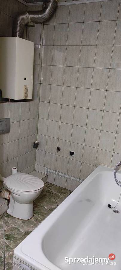 Sprzedam wyremontowane dwupokojowe mieszkanie w Sprzedaż dolnośląskie Lwówek Śląski