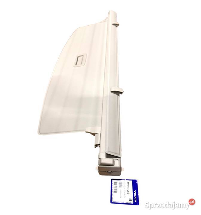 VOLVO V90 V90CC tylna roleta polka bagaznika Bielany Wrocławskie