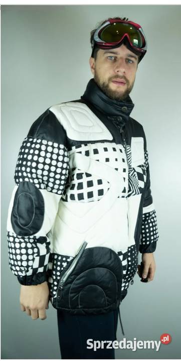 Kurtka narciarska HEAD Vintage Gliwice