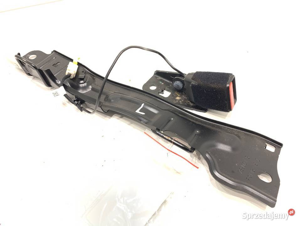 MOCOWANIE ISOFIX LEWE PEUGEOT 508 SW II