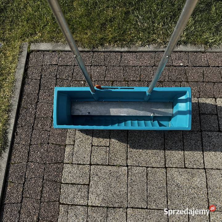Siewnik Gardena z regulacją 2974 Lubin