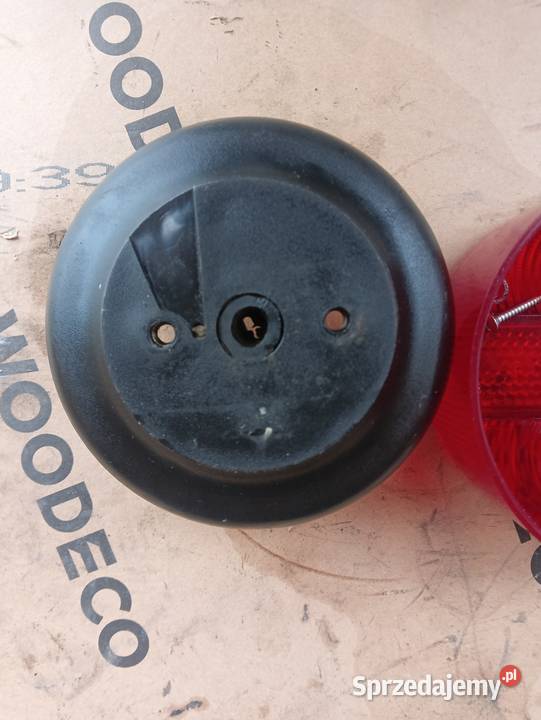 Orginalna lampa Simsonetz super stan Tarnów