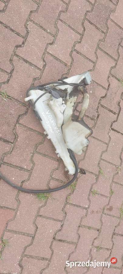 Zbiorniczek spryskiwaczy VOLVO V50 zachodniopomorskie sprzedam