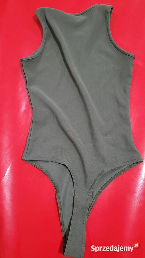 Body damskie Missguided Piekary Śląskie sprzedam