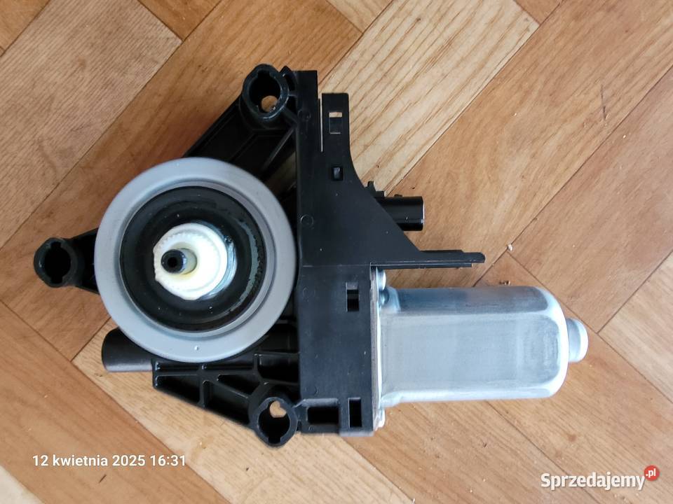 SILNICZEK PODNOSZENIA SZYB Jeep Grand Cherokee osobowe sprzedam