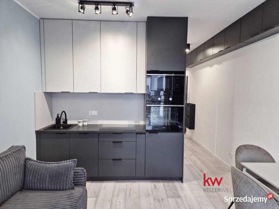 wynajmu mieszkania Poznań Jasielska 30m2 wielkopolskie