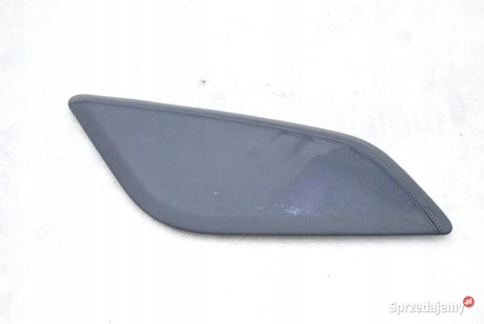 OSŁONA ZAŚLEPKA LEWA TUNELU AUDI A6 C7 4G0863305