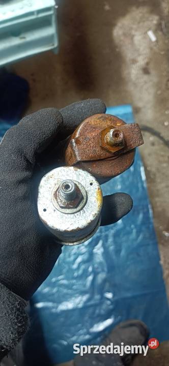 Licznik liczniki Komar Romet Ogar Komar Kadet Koszalin