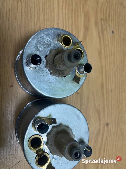 Zegary mz Etz 150 250 251 ddr Pozostałe Nisko