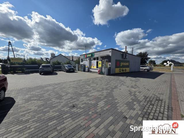 Lokal 77m2 Biardy lubelskie