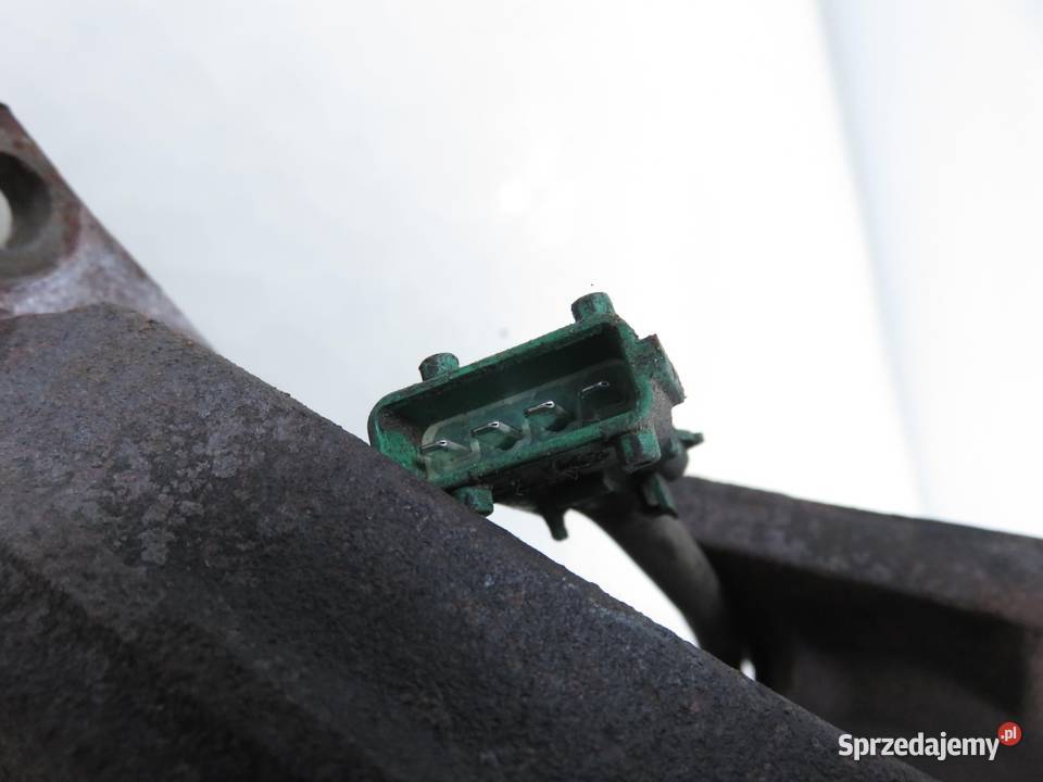 KOLEKTOR WYDECHOWY PEUGEOT 206 CC 2D 16 16V NFU sprzedam