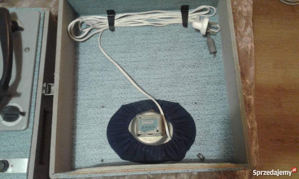 Gramofon bambino 4 gramofony Dębica