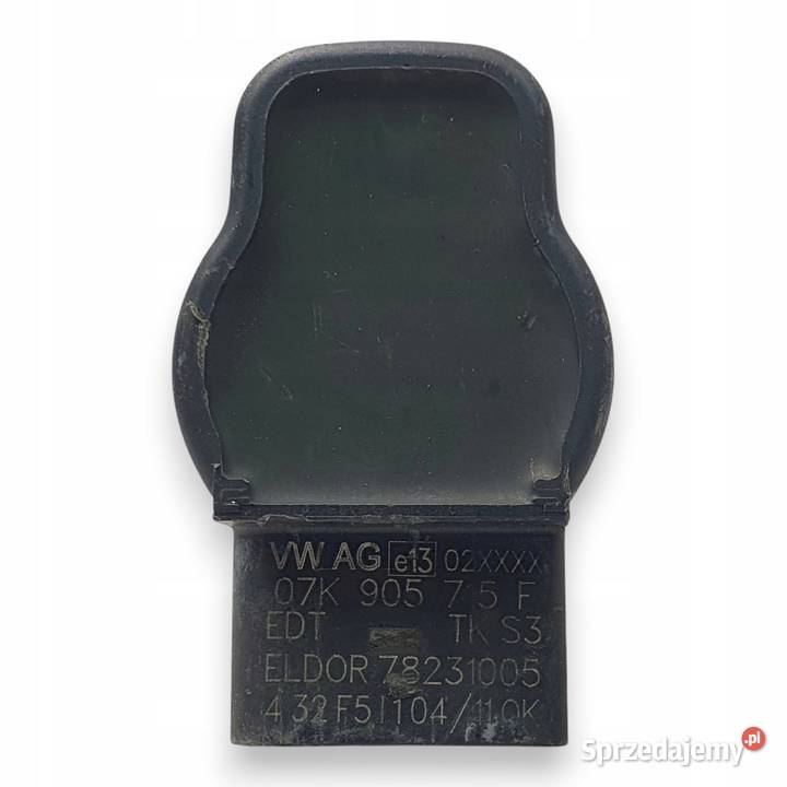 CEWKA ZAPŁONOWA Audi A4 B8 A5 8T Q5 VW 20 TSI