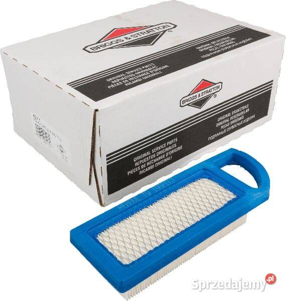 Filtr powietrza 795115 4211WM Kamionna