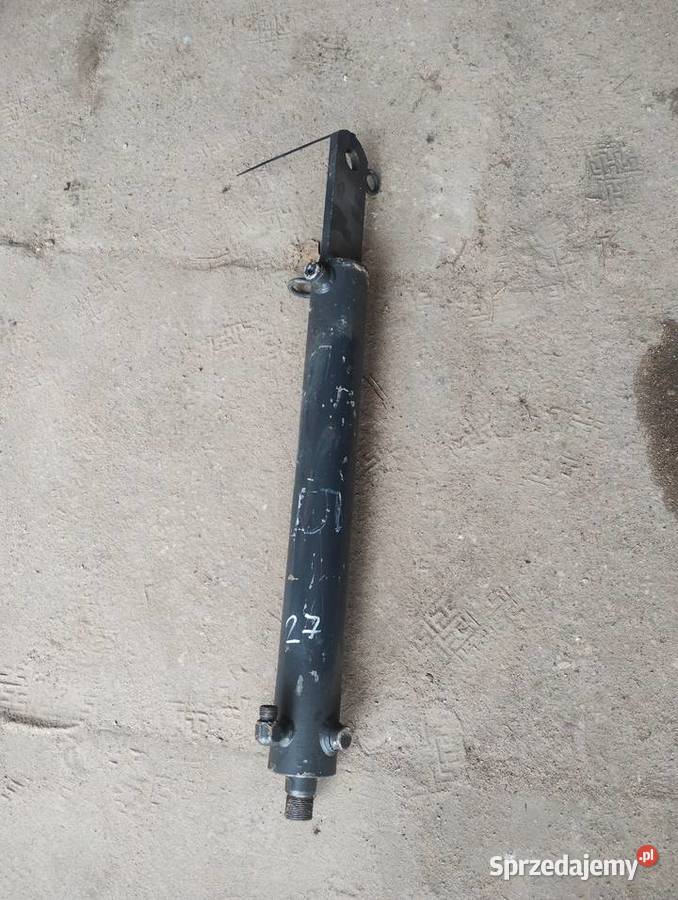 Siłownik hydrauliczny Zgierz