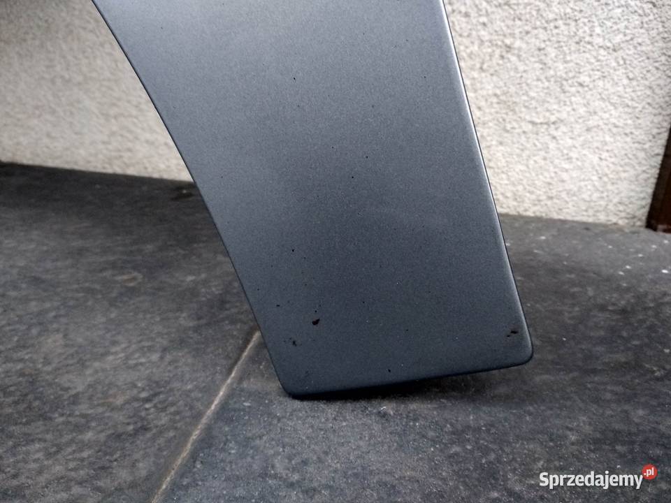 Opel Astra H błotnik lewy przedni kierowcy Z163 Sieradz