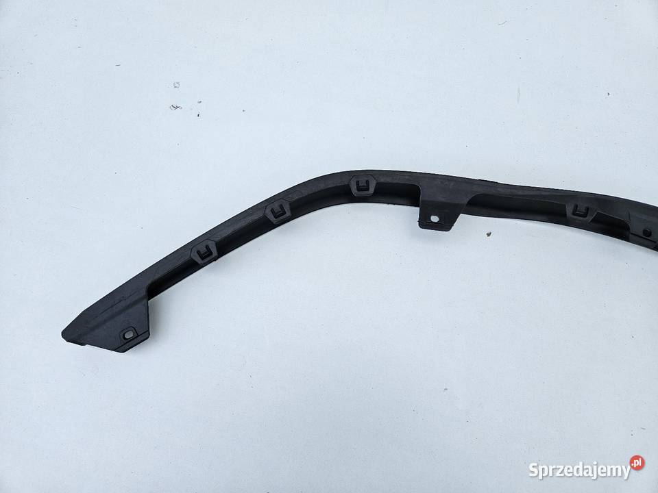 TOYOTA COROLLA E12 LIFT HOKEJ PRAWY ZDERZAKA Listwy i nakładki Międzychód
