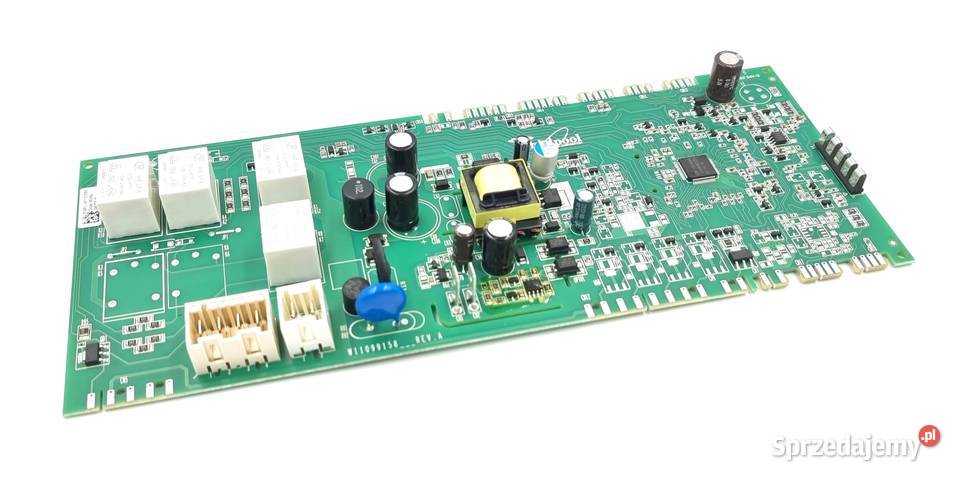 Moduł sterujący suszarki Whirlpool FFT M22 8X2B Części i Akcesoria Jastrzębie-Zdrój