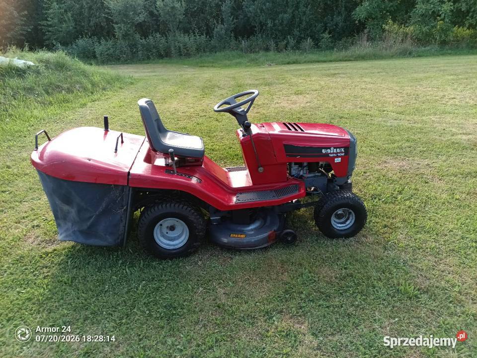 Traktorek kosiarka Murray 155 hp Gorlice