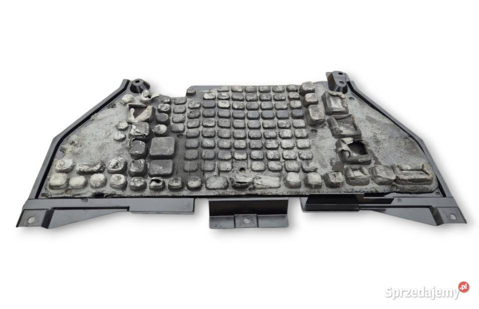 OSŁONA DOLNA SILNIKA AUDI A6 C5 25 TDI świętokrzyskie