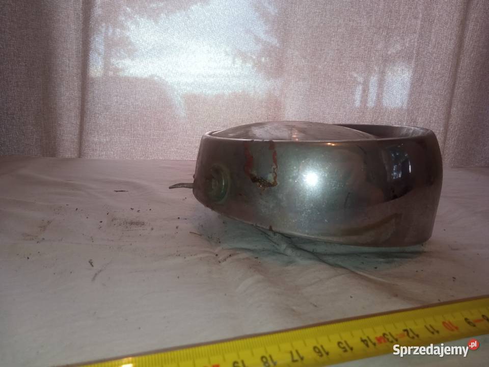 Klosz lampy Białystok