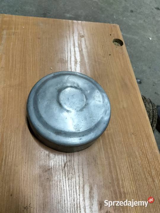 Dekiel pokrywa WSK WFM Pozostałe łódzkie Łubno