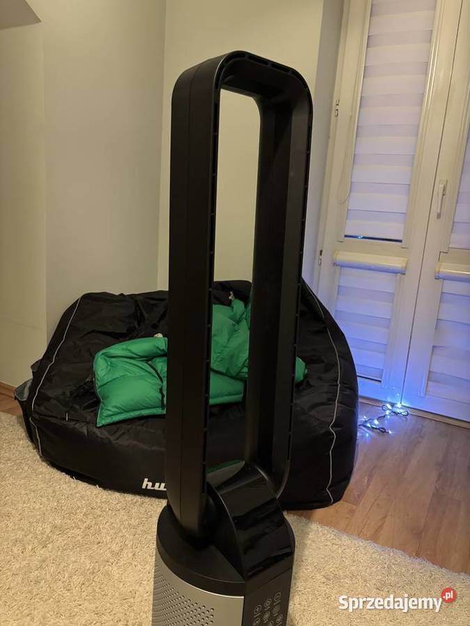 Wentylator wielofunkcyjny Webber 1820 WB1820