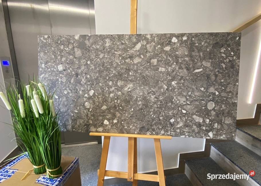 Nowość gres terazzo Lastriko 60x120 lappato Home Płytki podłogowe Zakopane sprzedam