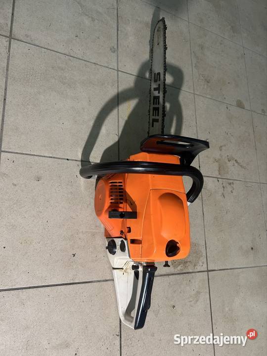 Piła Łańcuchowa STEEL Tarnów sprzedam