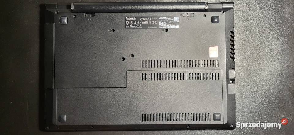Laptop Lenovo B5180 używany Intel Core i3 Wojkowice Kościelne