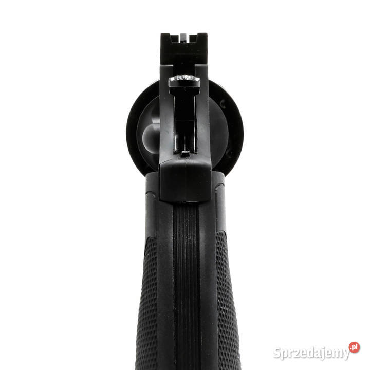 Rewolwer wiatrówka Colt Python 6 45 mm BB CO2 mazowieckie Warszawa