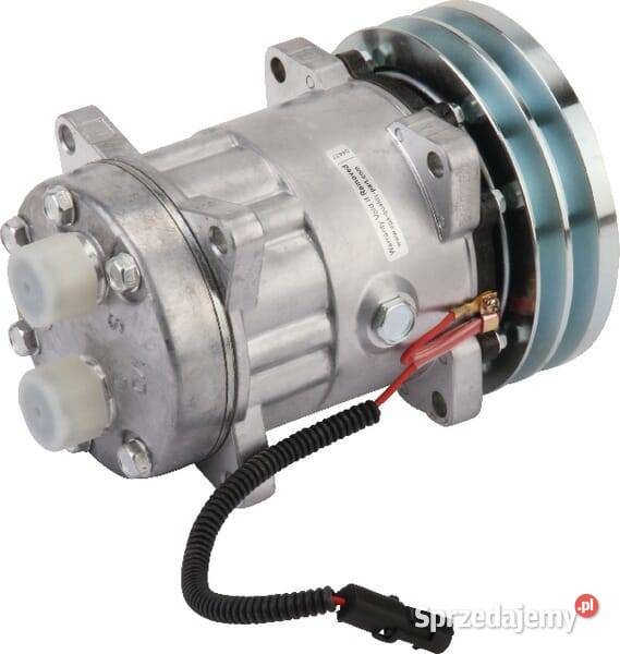 Sprężarka KL100109 małopolskie Kamionna