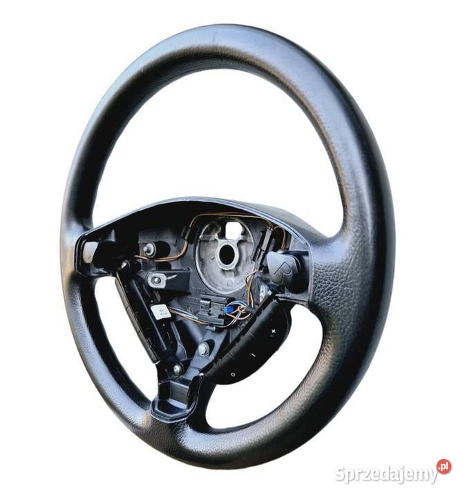 KIEROWNICA MULTIFUNKCJA OPEL ASTRA G OPEL ZAFIRA osobowe Działoszyce