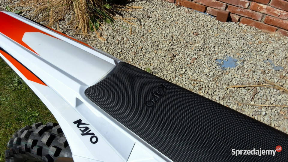 KAYO Inny MOTOEAGLES Kayo K5 KAYO Sprawdż ofertę Bicz