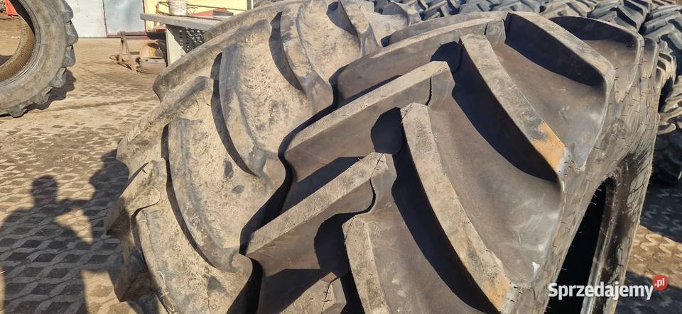 62070r30 Mitas 95 bieżnik 2022r Nowe Miasto Lubawskie