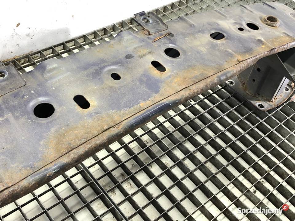 BELKA ZDERZAKA PRZÓD MAZDA 6 GJ WZMOCNIENIE Karoseria sprzedam