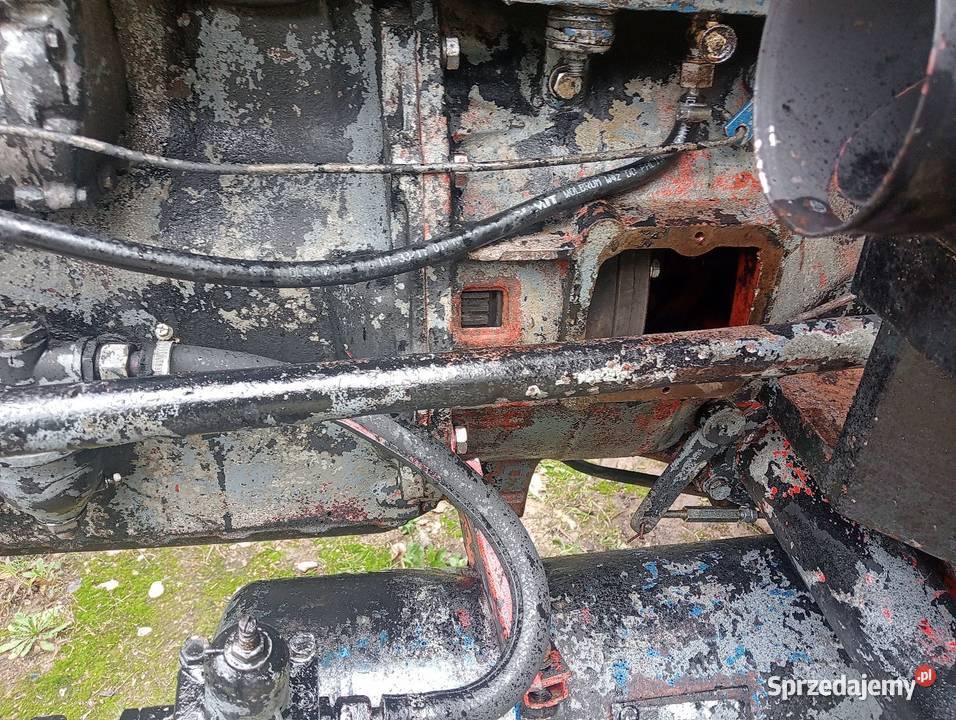 Ursus c360 dolnośląskie