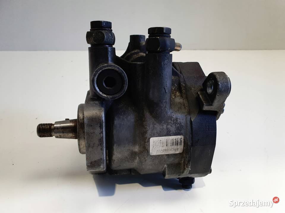 Citroen C3 14 HDI POMPA WTRYSKOWA 9651579080 lubelskie Chełm