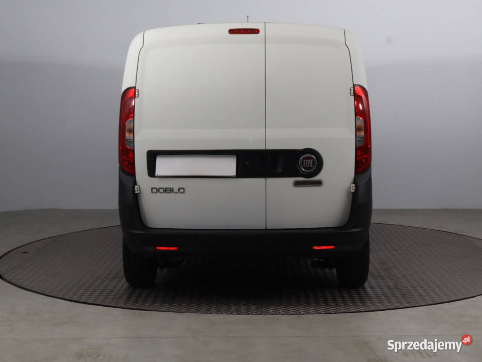 Fiat Doblo 14 i dolnośląskie Bielany Wrocławskie
