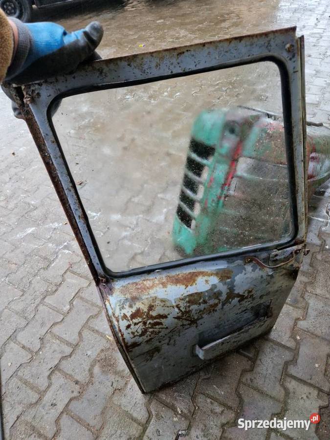 Drzwi ursus c 340 orzeszek Legnica