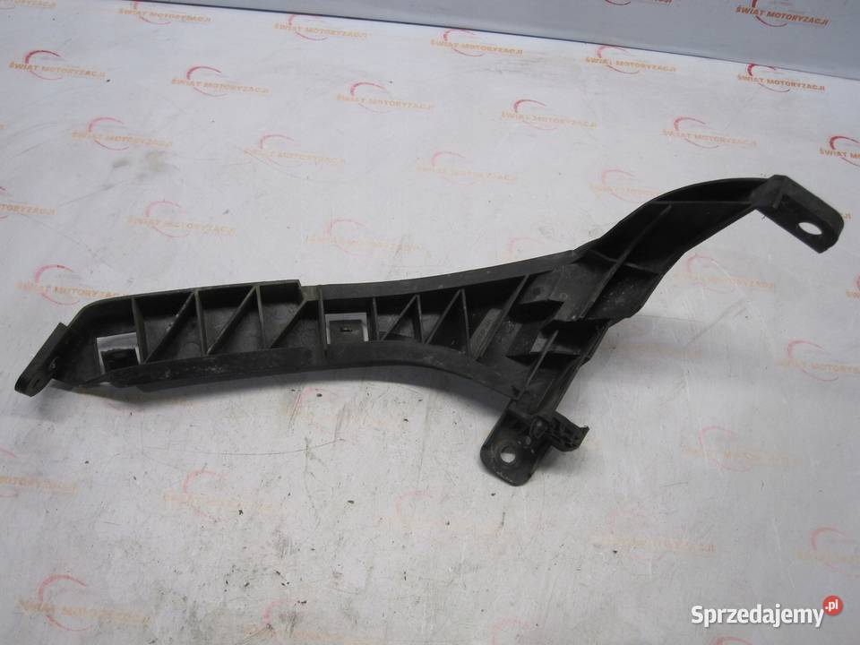 HONDA CRV III 08r ślizg zderzaka prawy przód świętokrzyskie Kielce