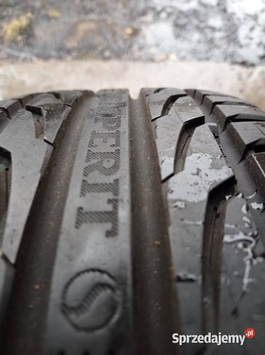 Opony 1955516 1656015 2057516C